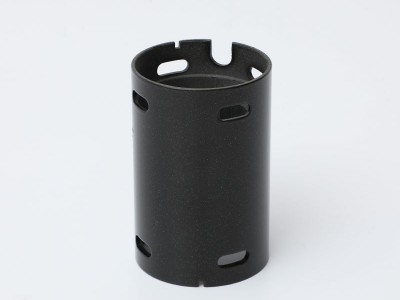 Rust-Resistant and High-Temperature-Resistant Motor Housings, DC Motor Shells, Brushless and Stepperpicture2