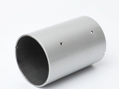 Stainless Steel Stamped Motor Housings, Brushless Steel Tube Motor Shells, Micro Stepper Motor Casinpicture3