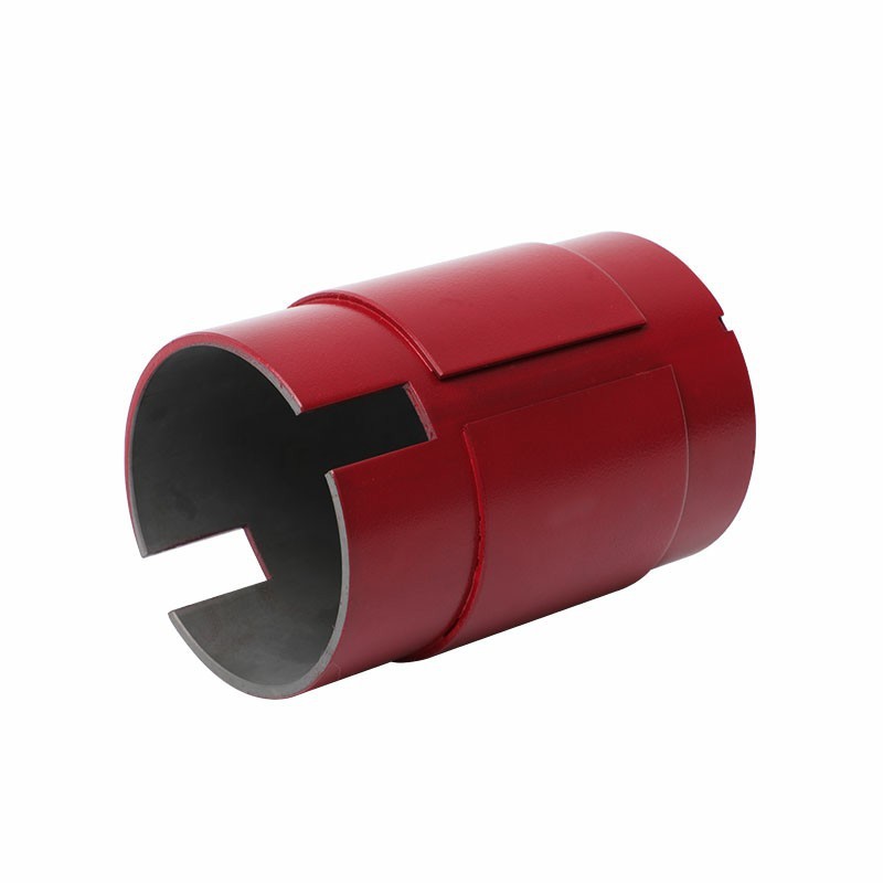 Stainless Steel Stamped Motor Housings, Brushless Steel Tube Motor Shells, Micro Stepper Motor Casin