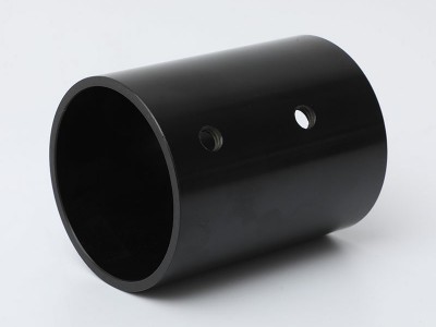 Stainless Steel Stamped Motor Housings, Brushless Steel Tube Motor Shells, Micro Stepper Motor Casinpicture2