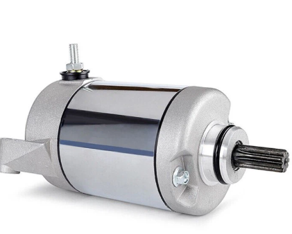 Wound CG250 Starter Motor for Sale