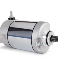Wound CG250 Starter Motor for Sale
