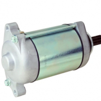 Suzuki Arctic Cat ATV 500 Self Motor