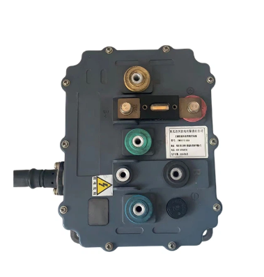 Sine Wave Vector DC Brushless Motor Controller 300A