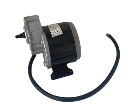 24V 350W Miniature Multipurpose Motor