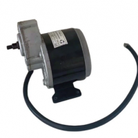 24V 350W Miniature Multipurpose Motor