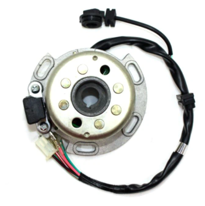 W150 Dual Ignition Magneto Stator