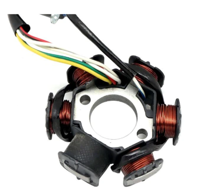 Honda J100 Magneto Stator