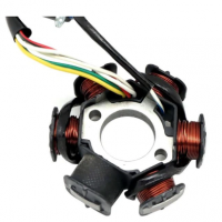 Honda J100 Magneto Stator