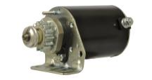 SBS11A01 Starter For TORO MZ18H Riding Mower 2005 TORO MZ18H Riding Mower 2004