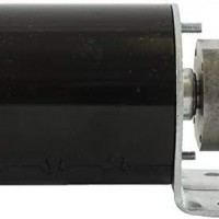 DB Electrical 410-22003 Starter Compatible with/Replacement for Briggs & Stratton, John Deere, and United Tech, Starter Motor for Lawn Mower, Agricultural Machinery, and Heavy Equipment