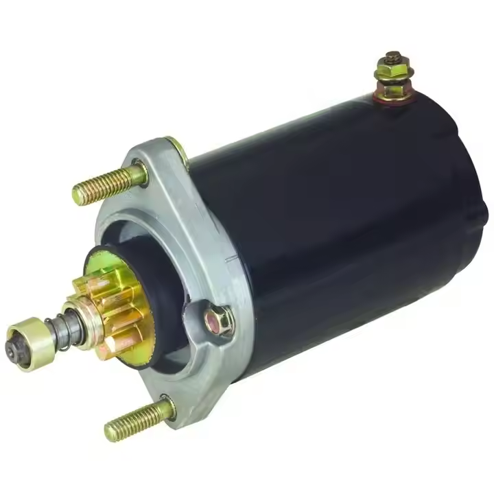 Starter for Arctic CAT Snowmobile Many Models 0745-018, 0745-030, 0745-052, 0745-257, 0745-357, SAB0150, 41021068