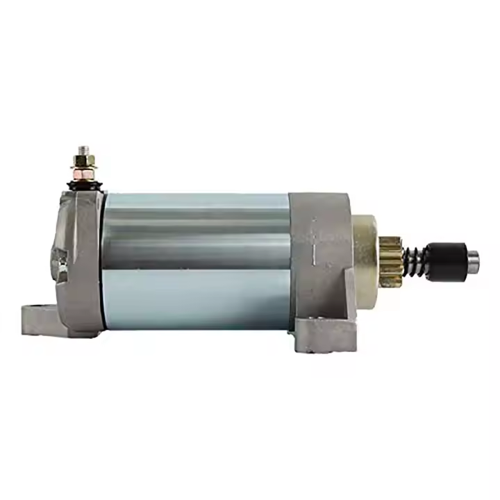 Starter for Lynx Snowmobile Ranger Adventure Ski-Doo Grand Touring Expedition GSX GTX 515-175-562, 515-175-843
