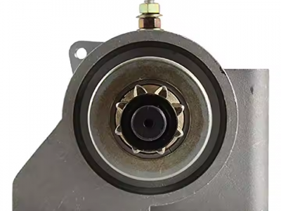 Starter for Lynx Snowmobile Ranger Adventure Ski-Doo Grand Touring Expedition GSX GTX 515-175-562, 515-175-843picture3