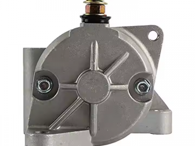 Starter for Lynx Snowmobile Ranger Adventure Ski-Doo Grand Touring Expedition GSX GTX 515-175-562, 515-175-843picture6