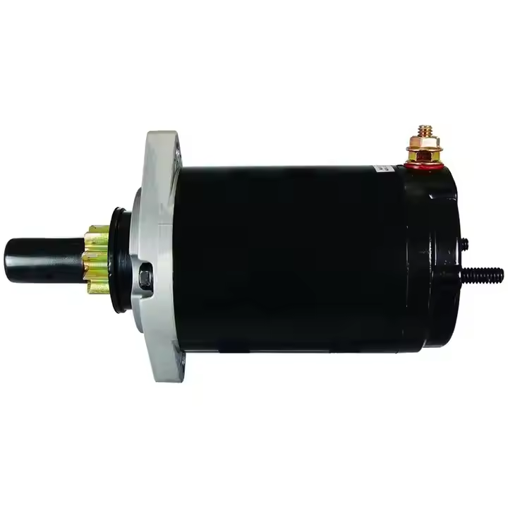 Starter for 1996-2015 Polaris Snowmobile 0645-184 0645-184 AM52455, 5698340 2410748, 4170006, 5698340-M030SM, 5698340MO30SM