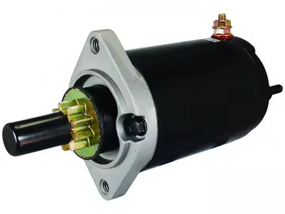 Starter for 1996-2015 Polaris Snowmobile 0645-184 0645-184 AM52455, 5698340 2410748, 4170006, 5698340-M030SM, 5698340MO30SMpicture3