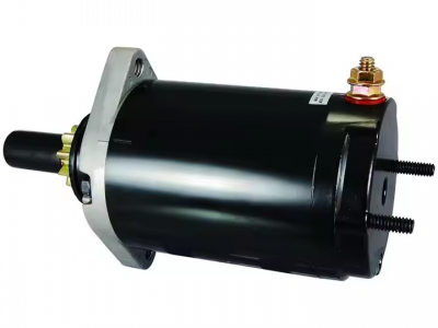 Starter for 1996-2015 Polaris Snowmobile 0645-184 0645-184 AM52455, 5698340 2410748, 4170006, 5698340-M030SM, 5698340MO30SMpicture2