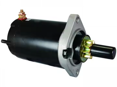 Starter for 1996-2015 Polaris Snowmobile 0645-184 0645-184 AM52455, 5698340 2410748, 4170006, 5698340-M030SM, 5698340MO30SMpicture5