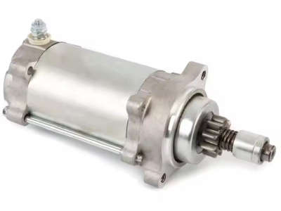 Starter for Lynx Skidoo Ski Doo Snowmobiles - Many Models 515-176-754, 515-176-858, 515-177-389, 428000-6330, 428000-7011picture3