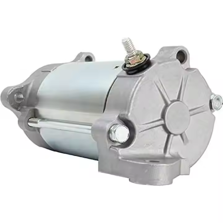 Starter for Lynx Skidoo Ski Doo Snowmobiles - Many Models 515-176-754, 515-176-858, 515-177-389, 428000-6330, 428000-7011