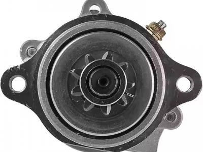 Starter for Lynx Skidoo Ski Doo Snowmobiles - Many Models 515-176-754, 515-176-858, 515-177-389, 428000-6330, 428000-7011picture5