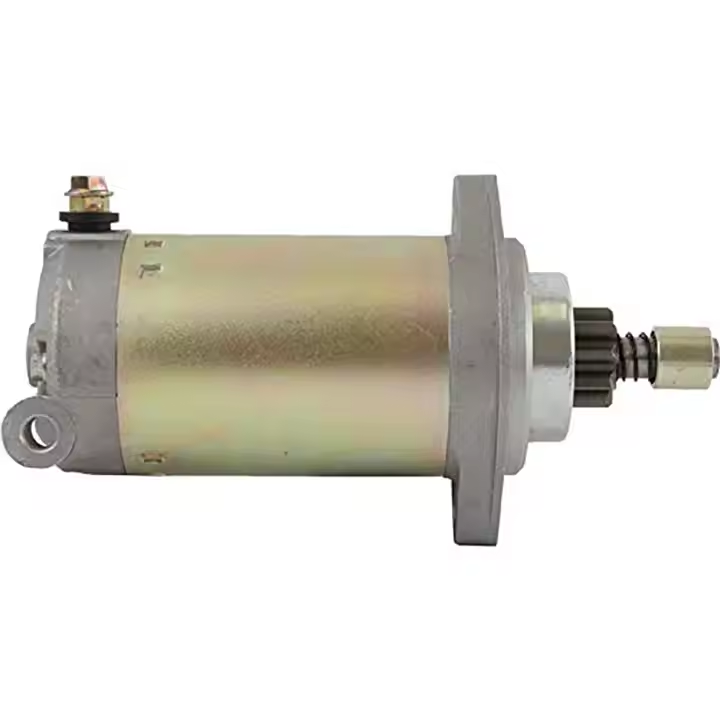 Starter for Yamaha Snowmobile Vmax Venture Phazer Enticer Excel Exciter Ovation VK540 XL-V 91-05 84N-81800-50-00 8BB-81800-00-00