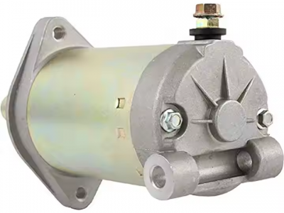 Starter for Yamaha Snowmobile Vmax Venture Phazer Enticer Excel Exciter Ovation VK540 XL-V 91-05 84N-81800-50-00 8BB-81800-00-00picture3
