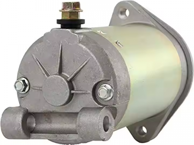 Starter for Yamaha Snowmobile Vmax Venture Phazer Enticer Excel Exciter Ovation VK540 XL-V 91-05 84N-81800-50-00 8BB-81800-00-00picture4