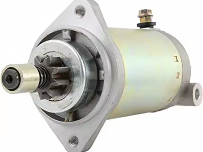 Starter for Yamaha Snowmobile Vmax Venture Phazer Enticer Excel Exciter Ovation VK540 XL-V 91-05 84N-81800-50-00 8BB-81800-00-00picture5