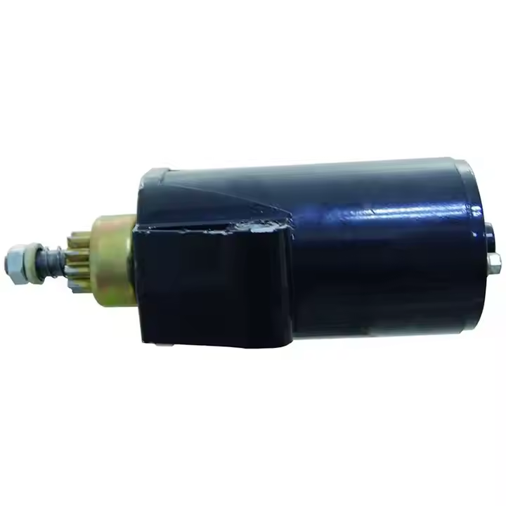 Starter for 1989-2002 Mercury Mariner Outboard 9.9-25HP 50893889 50-893889T SM52160 50-90983A1 50-90983T1 SAB0053 41021024