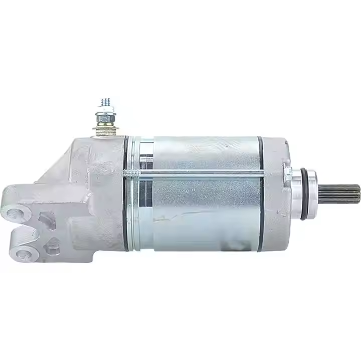8FP-81890 Starter for 2006-2008 Yamaha Apex RTX ER RX-10RTR Snowmobile 998cc Engine 193746, 8FP-81890-00-00 9 Teeth