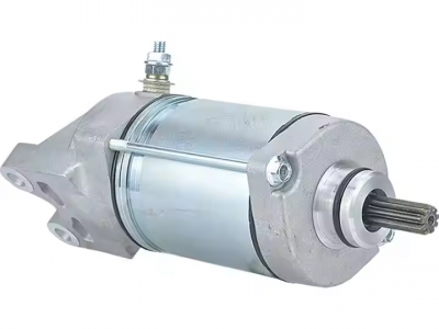 8FP-81890 Starter for 2006-2008 Yamaha Apex RTX ER RX-10RTR Snowmobile 998cc Engine 193746, 8FP-81890-00-00 9 Teethpicture3