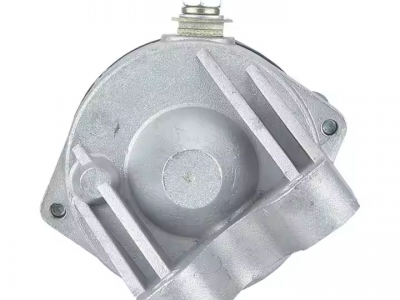 8FP-81890 Starter for 2006-2008 Yamaha Apex RTX ER RX-10RTR Snowmobile 998cc Engine 193746, 8FP-81890-00-00 9 Teethpicture2