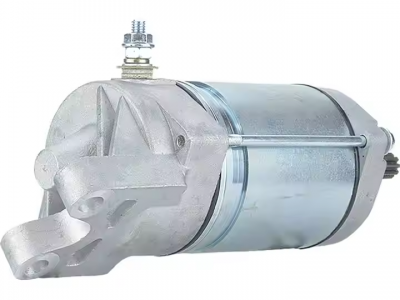8FP-81890 Starter for 2006-2008 Yamaha Apex RTX ER RX-10RTR Snowmobile 998cc Engine 193746, 8FP-81890-00-00 9 Teethpicture4