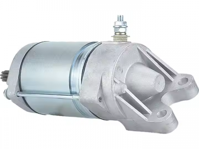 8FP-81890 Starter for 2006-2008 Yamaha Apex RTX ER RX-10RTR Snowmobile 998cc Engine 193746, 8FP-81890-00-00 9 Teethpicture5