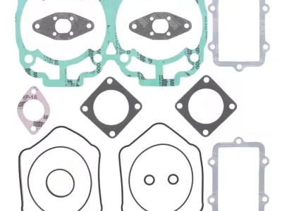 Top End Gasket Kit for Ski-Doo Legend 800 02 OEM 710261 Snowmobile Partspicture2