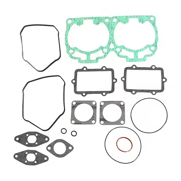 Top End Gasket Kit for Ski-Doo Legend 800 02 OEM 710261 Snowmobile Parts