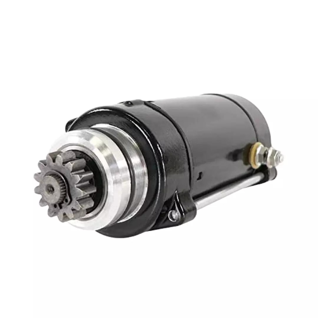 Starter for Yamaha FX HO 2009-2012 2018-2022 6S5-81800-00-00  1800 FX1800 1800 Wave Runner