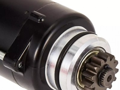 Starter for Yamaha FX HO 2009-2012 2018-2022 6S5-81800-00-00  1800 FX1800 1800 Wave Runnerpicture4