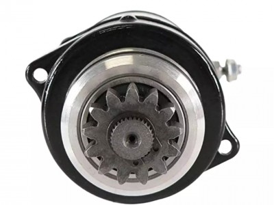 Starter for Yamaha FX HO 2009-2012 2018-2022 6S5-81800-00-00  1800 FX1800 1800 Wave Runnerpicture5