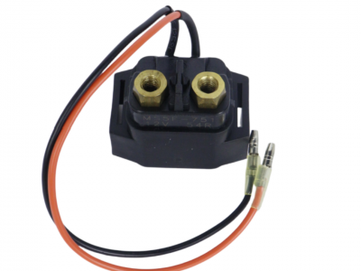 Starter Relay for Yamaha WaveRunner VXS VX FX FZR VXR FZS V1 Sport Cruiser 6B6-81940-00-00 Watercraftpicture3