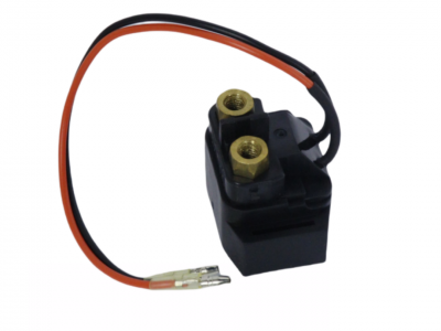 Starter Relay for Yamaha WaveRunner VXS VX FX FZR VXR FZS V1 Sport Cruiser 6B6-81940-00-00 Watercraftpicture4