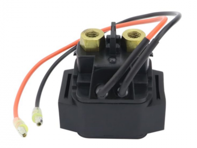 Starter Relay for Yamaha WaveRunner VXS VX FX FZR VXR FZS V1 Sport Cruiser 6B6-81940-00-00 Watercraftpicture2