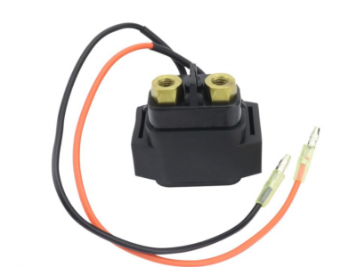 Starter Relay for Yamaha WaveRunner VXS VX FX FZR VXR FZS V1 Sport Cruiser 6B6-81940-00-00 Watercraftpicture5