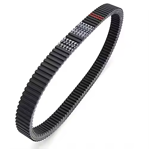 Motorcycle Drive Belt for Yamaha FX10 RFX10 FX Nytro RS10 RS90 RST90 OEM 8DN-17641-00-00 Snowmobile Parts