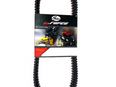 Drive Pulley Belt for Ski-Doo Skandic and Expedition OEM 605348425 ATV UTV Spare Partspicture4