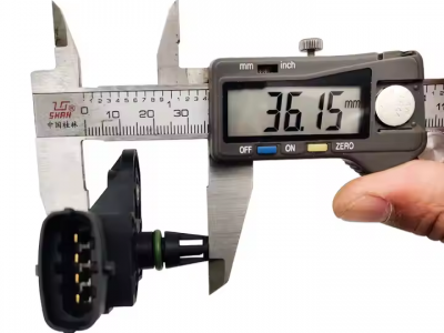 Air Temperature Pressure Sensor 715900392 OEM Fit for Ski Doo Grand Touring Renegadepicture5