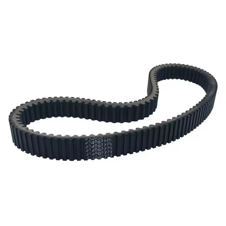 Drive Clutch Belt for Ski Doo Ski-Doo Formula Skandic Tundra MXZ OEM 414860700 Snowmobile Parts