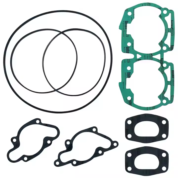 Complete Professional Engine Gasket Kit Set OEM 711212 for Ski-doo FORMULA 500 SLS Z MX-Z Summit 500 Snowmobile Parts
